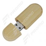 bamboo & wood material usb flash drive