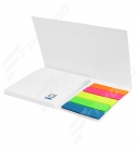 combination note pad