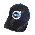 custom baseball cap