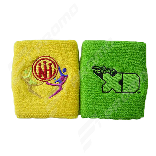 custom cotton sweatband | FTPROMO