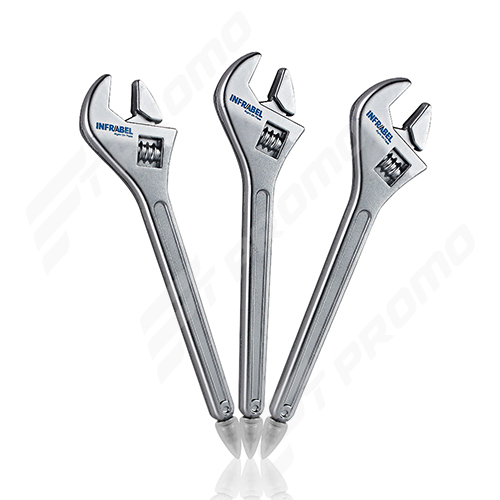 custom wrench plastic pen