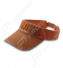 customized sun visor cap