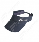 customized sun visor cap