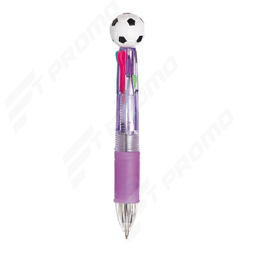 soccer pen
