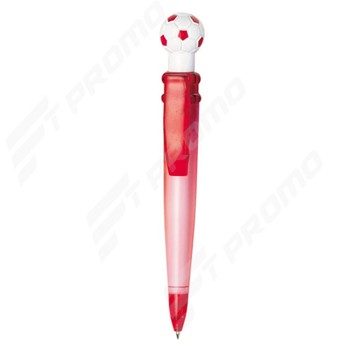 soccer pen