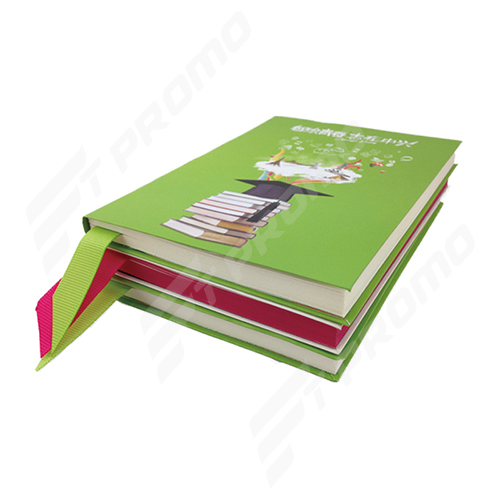 custom pocket notebook