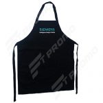 custom bib apron