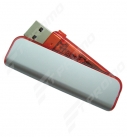 custom knife shape usb flash drive