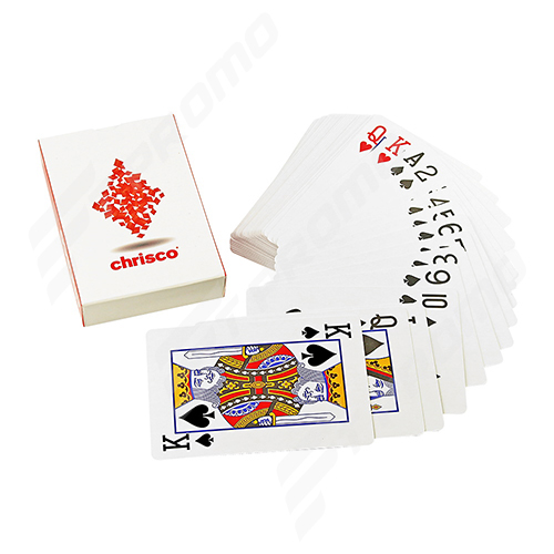 custom playing cards