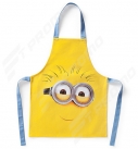 custom promotional apron