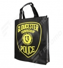 custom promotional non-woven tote bag