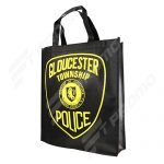 custom promotional non-woven tote bag