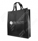 custom promotional non-woven tote bag