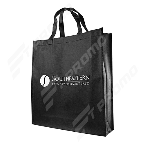 custom promotional non-woven tote bag