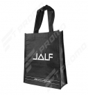 custom promotional non-woven tote bag