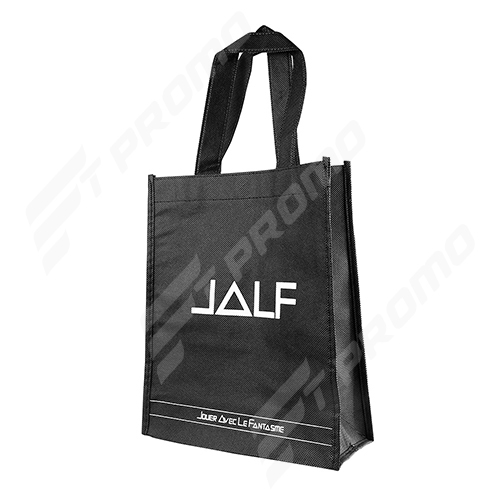 custom promotional non-woven tote bag