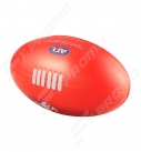 custom stress rugby football/AFL football