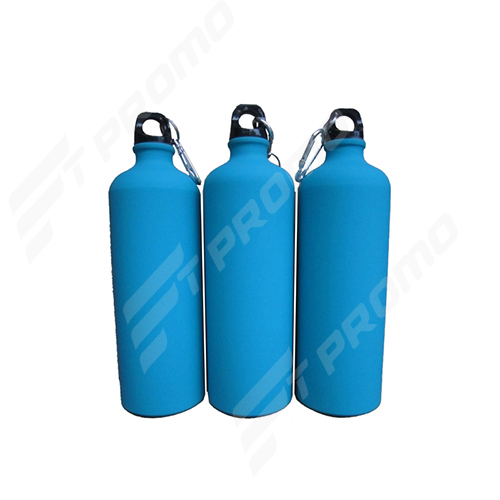 custom aluminum bottle/sports bottle