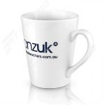 promotional ceramic mug/cup