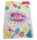 promotional kitchen towel