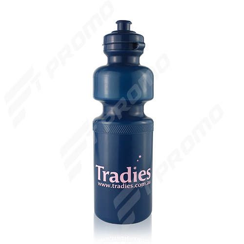 LDPE plastic bottle/bicycle bottle