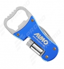 promotional multifunction bottle opener