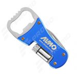 promotional multifunction bottle opener