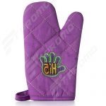 promotional oven mitts