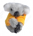 promotional plush koala toy