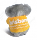 promotional plush koala toy