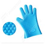 promotional silicone gloves
