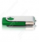 promotional swivel usb flash drive